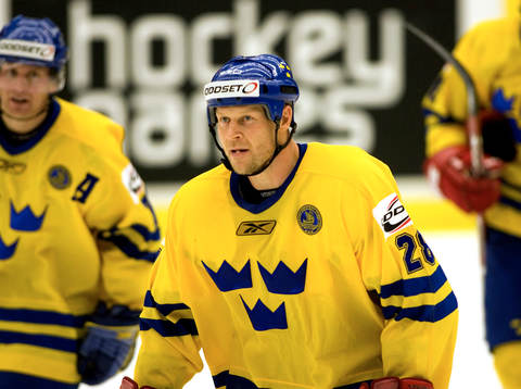 Marcus Ragnarsson