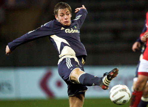 Martin Spelmann