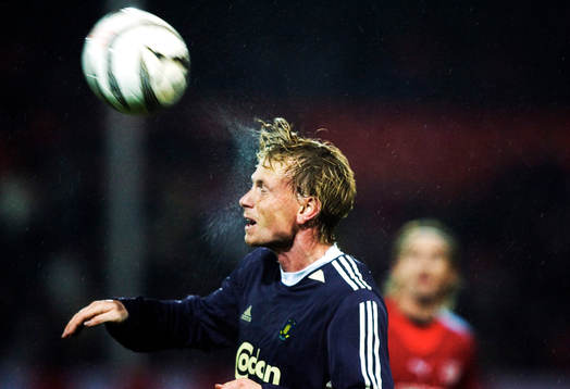 Asbjørn Sennels