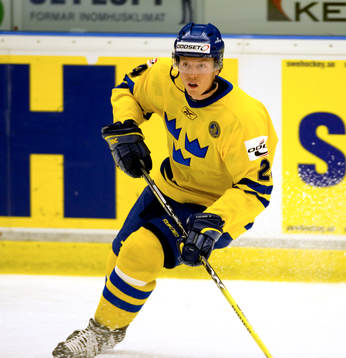 Andreas Karlsson