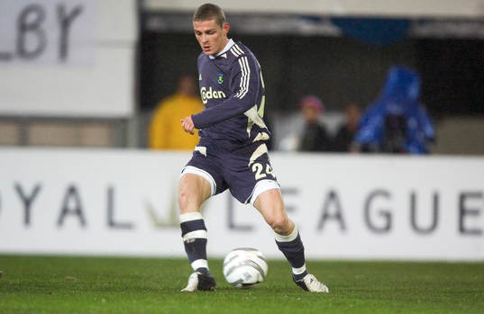 Johan Absalonsen