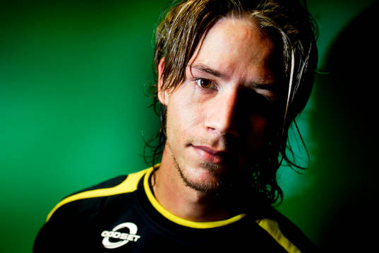 Dusan Djuric, Sverige