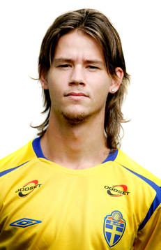 Dusan Djuric, Sverige
