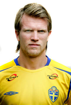 Fredrik Risp, Sverige