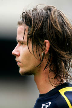 Dusan Djuric, Sverige