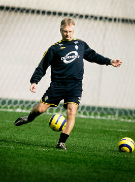 Roland Andersson, Assisterande Förbundskapten, Sverige