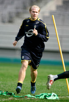 Mikael Dorsin, Sverige