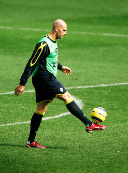 Daniel Majstorovic, Sverige