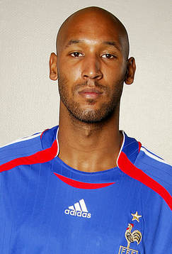 Nicolas Anelka