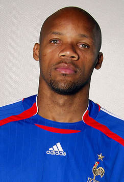 Jean Alain Boumsong