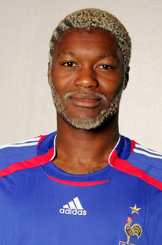 Djibril Cisse