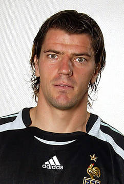 Gregory Coupet