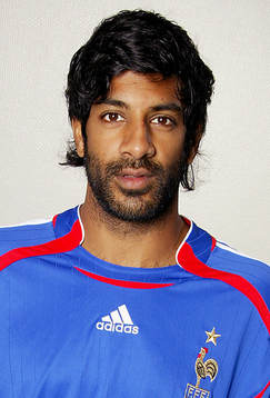 Vikash Dhorasoo
