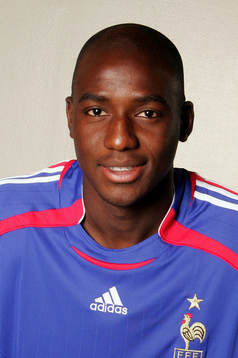 Alou Diarra