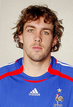 Gael Givet
