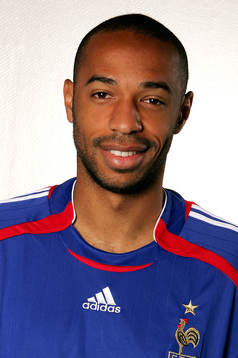 Thierry Henry