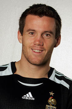 Michael Landreau