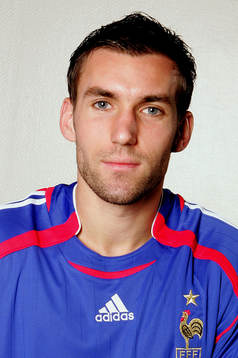 Anthony Reveillere