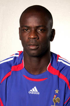 Lilian Thuram