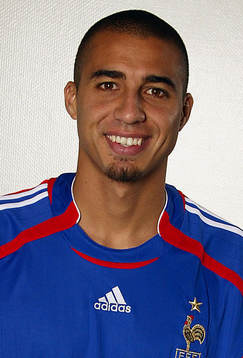 David Trezeguet
