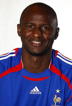 Patrick Vieira