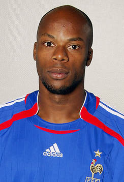 Sylvain Wiltord