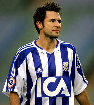 Stefan Selakovic, Göteborg