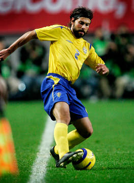 Alexander Östlund, Sverige