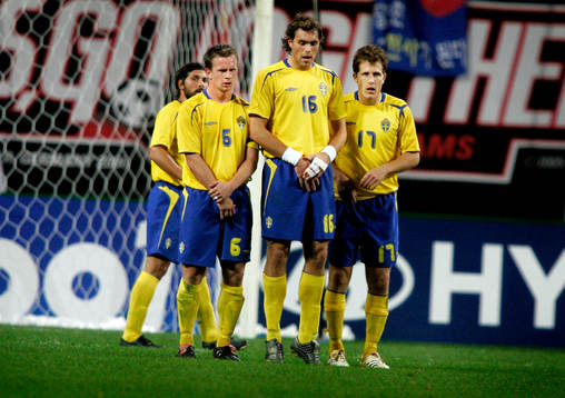 Frispark, mur, Alexander Östlund, Tobias Linderoth, Johan