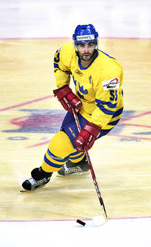 Johnny Oduya