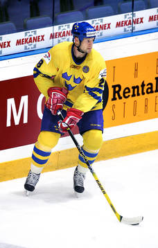 Marcus Ragnarsson