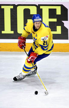 Marcus Ragnarsson