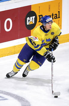 Magnus Johansson