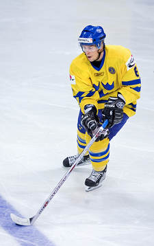 Magnus Johansson