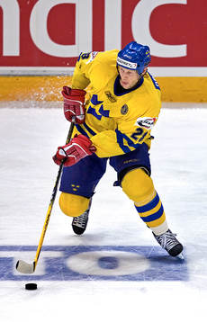 Marcus Ragnarsson