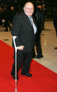 Inge Johansson, Djurgården