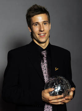 Mattias Bjärsmyr, IFK Göteborg