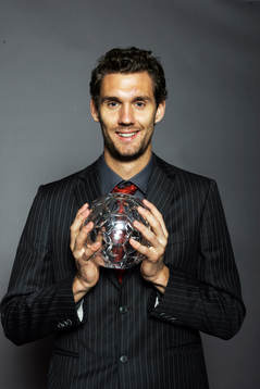 Andreas Isaksson, Rennes