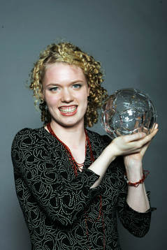 Hedvig Lindahl, Linköping