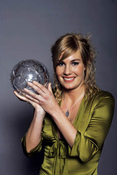 Hanna Marklund, Sunnanå