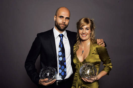 Teddy Lucic, Häcken och Hanna Marklund, Sunnanå