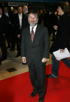 Leif Pagrotsky
