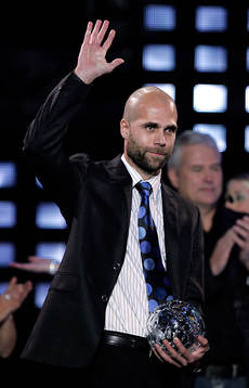 Teddy Lucic, Häcken
