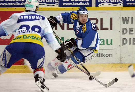 Jaroslav Hlinka, Kloten