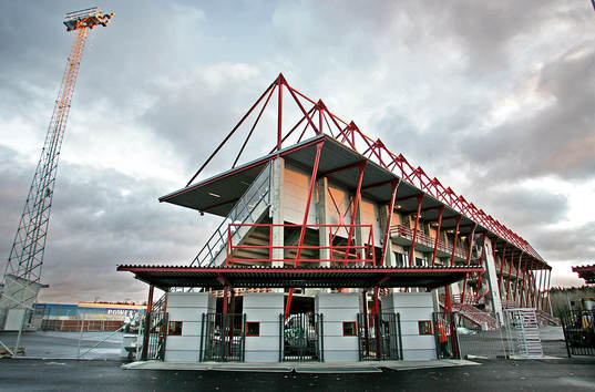 Södertälje Fotbollscenter