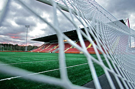 Södertälje Fotbollscenter