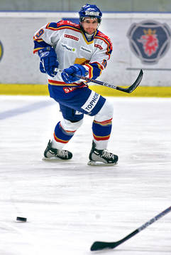 Kristoffer Ottosson, Djurgården