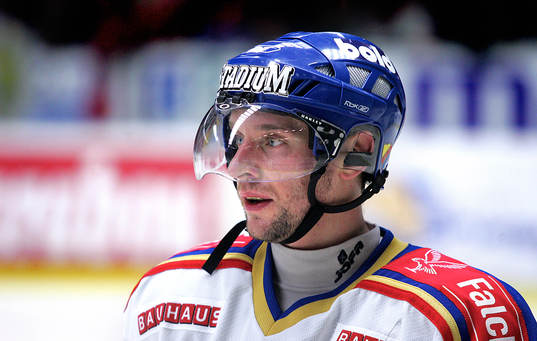 Kristoffer Ottosson, Djurgården