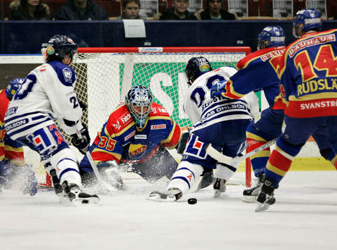 Teemu Lassila, Djurgården (Målvakt)