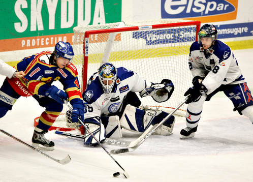 Patrik Thoresson, Djurgården och Jan Srdinko och Tomas